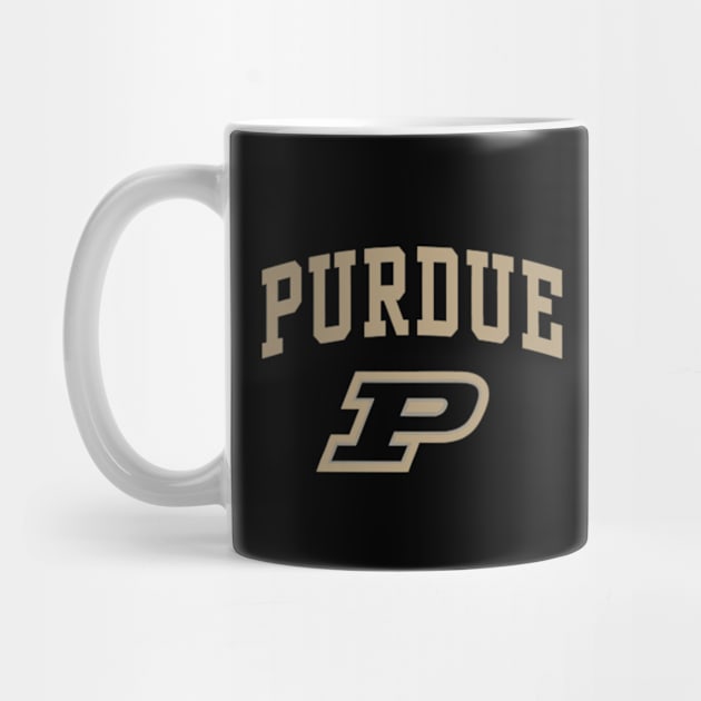 Purdue Boilermakers Final Four 2024 by YASSIN DESIGNER